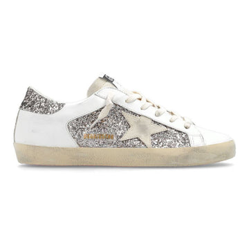 GOLDEN GOOSE Superstar Double Quarter Sneakers F005372 82533 76761553