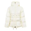 Moncler 24FW TALEVE Down Jacket Ivory 1A001 25 5963V 034 108191946 [P]
