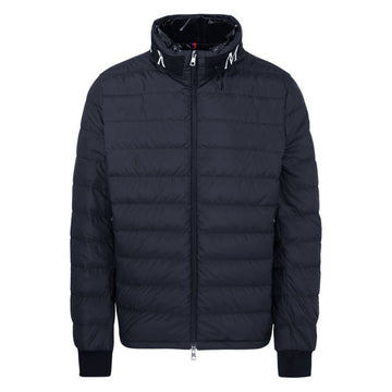 Moncler 24FW AKIO Down Jacket Navy 1A000 04 54A81 778 108191895