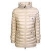 Moncler MADINE Padded Jacket Beige 595ZZ 20N 108191808 [P]