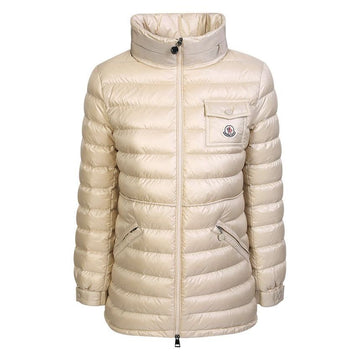 Moncler MADINE Padded Jacket Beige 595ZZ 20N 108191808