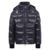 MONCLER LUNETIERE Kapuzenpaddedjacke navy 1A001 45 68950 742 108191806 [P]