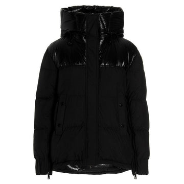 MONCLER 24FW EVITAL Steppjacke Schwarz 1A000 81 595A2 999 108199730