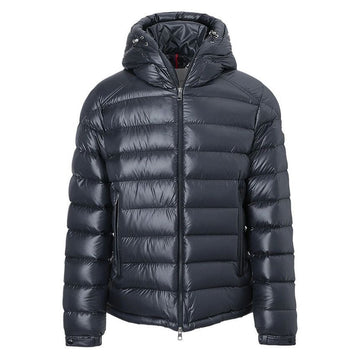 Moncler 24FW BESINES Padded Jacket Navy 1A000 03 597EX 779 108191616