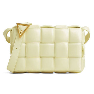 BOTTEGA VENETA マキシイントレチャートカセットパディングクロスバッグ 591970 VCQR1 7405 57106636