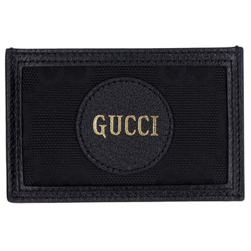 Gucci GG Off The Grid Card Case Black 625578 H9HAN 1000 105711676