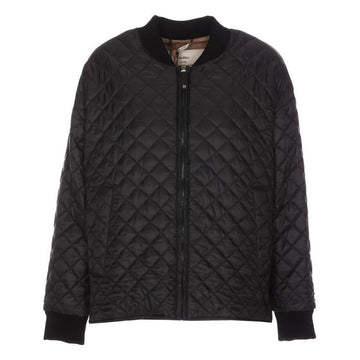 MaxMara 23FW MAYA Quilted Padding Black 2394860334 009 60317211