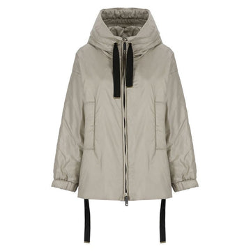 MAXMARA Puffermantel Beige 2394861234 092 60317208