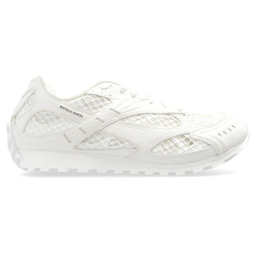 BOTTEGA VENETA オービット メッシュ スニーカー ホワイト 755915 V2X40 9013 103404876