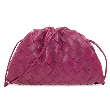 Bottega Veneta Intrecciato Mini Pouch Shoulder Crossbody Bag 585852 VCPP1 5562 103403930