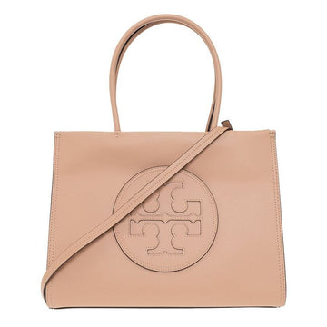 Tory Burch Small Eco Ella Tote Bag Wicker 145612 200 53876826
