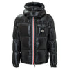 Moncler 24FW MONTBELIARD Padded Jacket Black 1A51X 00 68950 999 103429903 [P]