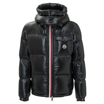 Moncler 24FW MONTBELIARD Padded Jacket Black 1A51X 00 68950 999 103429903