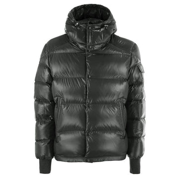 Moncler 24FW MALJASSET Padding Jacket Charcoal 1A000 06 5963V 921 101471543