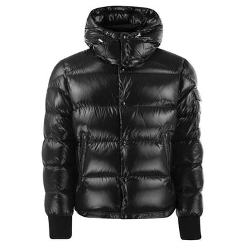 Moncler 24FW MALJASSET Padded Jacket Black 1A000 06 5963V 999 101471540