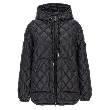 Moncler 24FW CAMICIA Quilted Padding Jacket Black 2F000 11 595ZZ 999 101471533