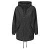 Moncler 24SS MELIA Windbreaker Jacket Black 1A000 92 597JT 999 101445283 [P]