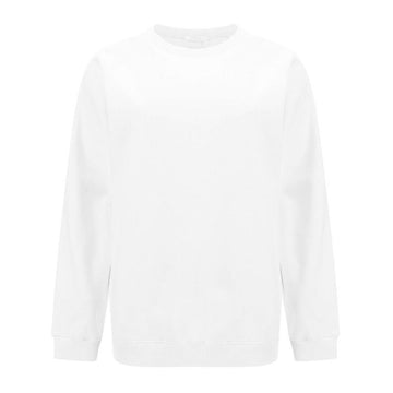 Chloe 23SS Back Detail Logo Embroidery Fleece Sweatshirt White CHC23SJH10190 101 51469851