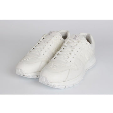 LOUIS VUITTON Runaway Sneaker Weiß 6 154940553