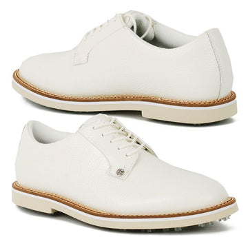 GFORE ガリベント ゴルフシューズ ホワイト 22FW G4MF20EF01 46427915