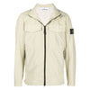 STONE ISLAND Naslan Light Watro Hooded Jacket Beige 761540532 V0090 30722419 [P]