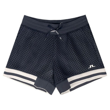 J Lindeberg 23SS Mesh Short Pants Navy AMPA07751 6855 49532003