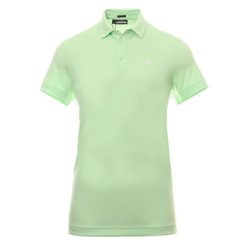 J Lindeberg 23SS Fit Regular Fit Polo T-Shirt Patina Green GMJT07641 M037 49244047