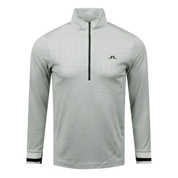 J LINDEBERG ディボスド ミッドレイヤー ハーフジップ ハイライズ AMJS07869 U232 49244025