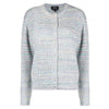 APC JULIE Strickjacke aus Wolle Mehrfarben F22227 44872956 [P]