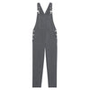 APC Charlie Hose mit geraden Taschen Grau F11107 LZA 44872937 [P]
