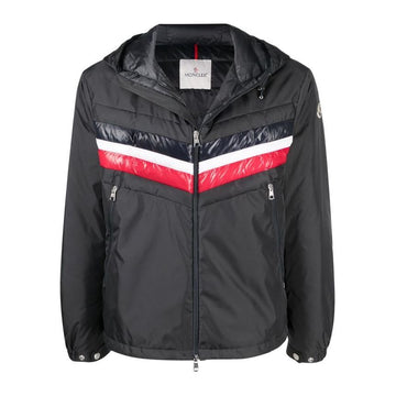 MONCLER ティニアン フーデッドジャケット グレー 1A000 19 68352 927 30009755