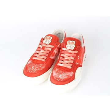 Louis Vuitton Bandana Ali Sneakers Red 8 154940722