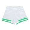 J LINDEBERG メッシュショートパンツ ホワイト 23SS AMPA07751 0000 49052095 [P]
