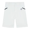 J LINDEBERG Logo Mile Mesh Shorts Weiß 23SS 0000 49052093 [P]