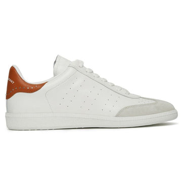 Isabel Marant 23SS BRYCE Studded Classic Sneakers A1E23S 23NL 43772783