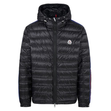 MONCLER AGOUT Steppjacke Schwarz 1A000 12 53279 999 47119542