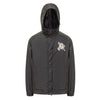 Moncler 23SS GUIERS Hooded Windbreaker Jacket Black 1A000 36 53A5E 999 47119509 [P]