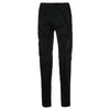 CP Company Cargo Pants Ergonomic Fit Black 40682509 [P]