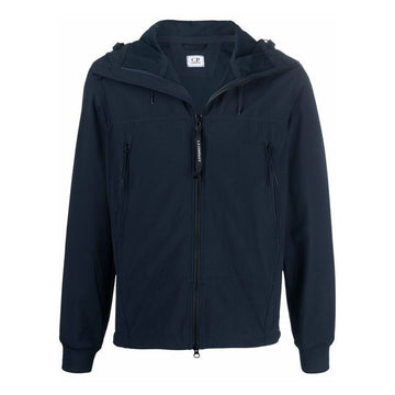 CP COMPANY Hooded Shell-R Jacke Navy 12CMOW001A 005968A 888 40682494
