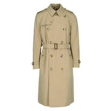 BURBERRY 23SS CHELSEA Heritage Trenchcoat Honey 8045861 40485873