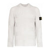 Stone Island Stone 22SS Patch Knit Off-White 7615528D3 V0003 46780578 [P]