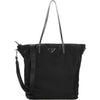 Prada Pocono Nylon Shoulder Bag 134963439 [P]