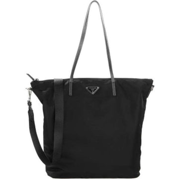 Prada Pocono Nylon Shoulder Bag 134963439