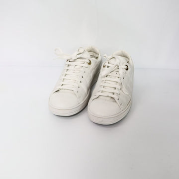 Louis Vuitton Crocodile Women's Sneakers 35/220 154943986