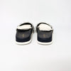 Valentino Navy Rockstud Spike Slippers 36/230 154944016 [P]