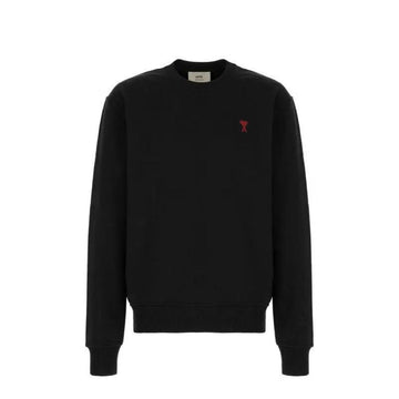 AMI Kleinherz Sweatshirt BFUSW035 730 001 150503383