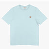 MAISON KITSUNE Fox Head Patch Herren T-Shirt 144569707 [P]