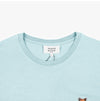 MAISON KITSUNE Fox Head Patch Herren T-Shirt 144569707 [P]