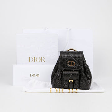 Dior Caro Small Backpack M6302UNUC 154527214