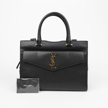 Saint Laurent Uptown Medium Tote Shoulder Bag 634747 154680848